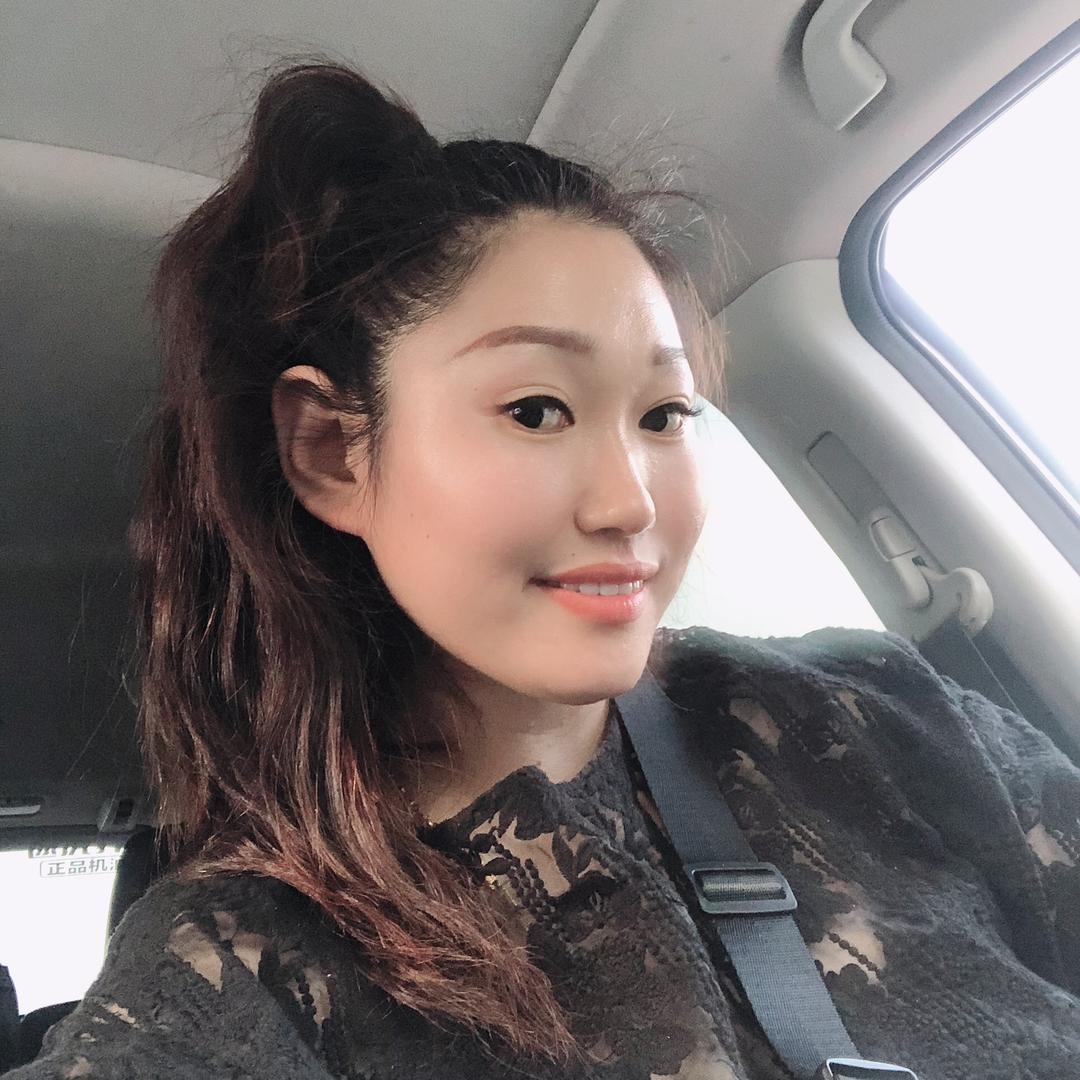 安徽——娜姐