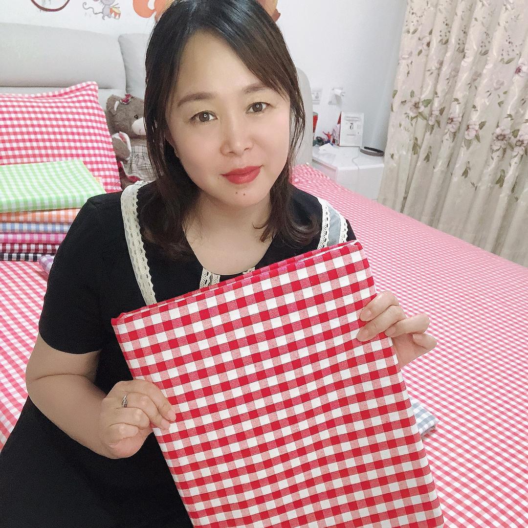 美棉粗布（直播号）