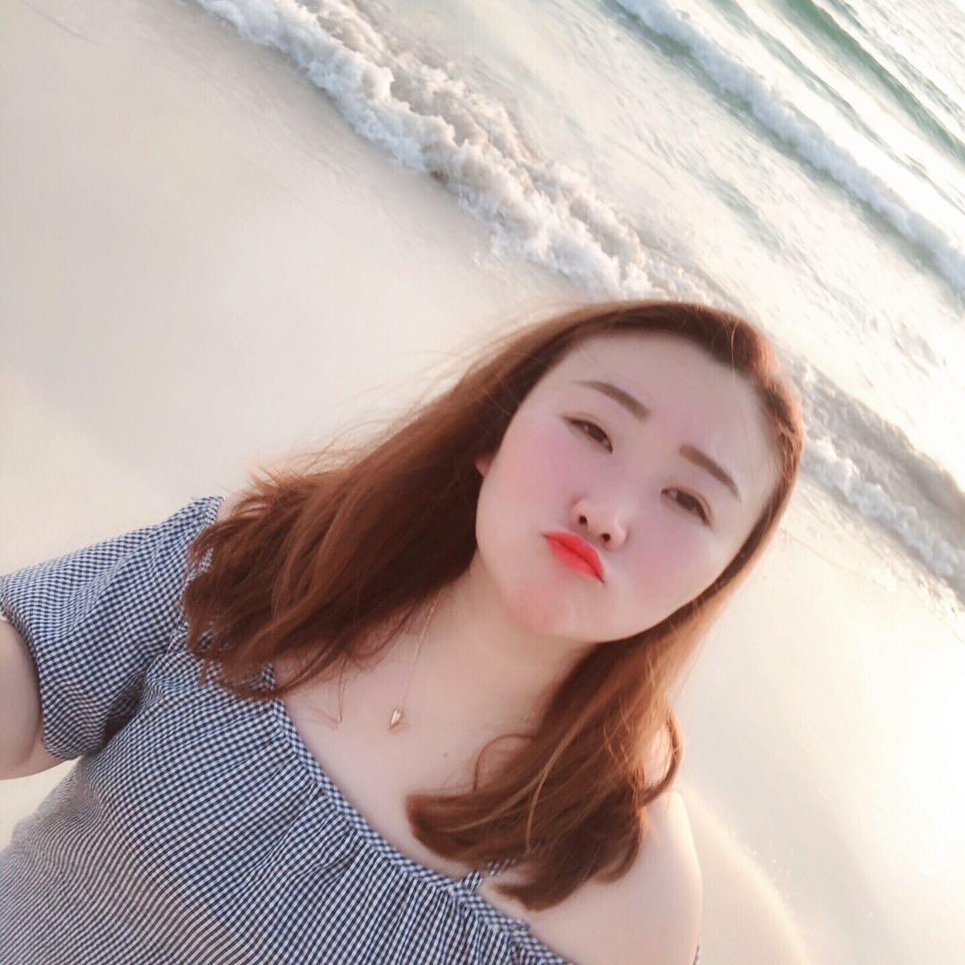 XINXIN_鑫鑫在韩国