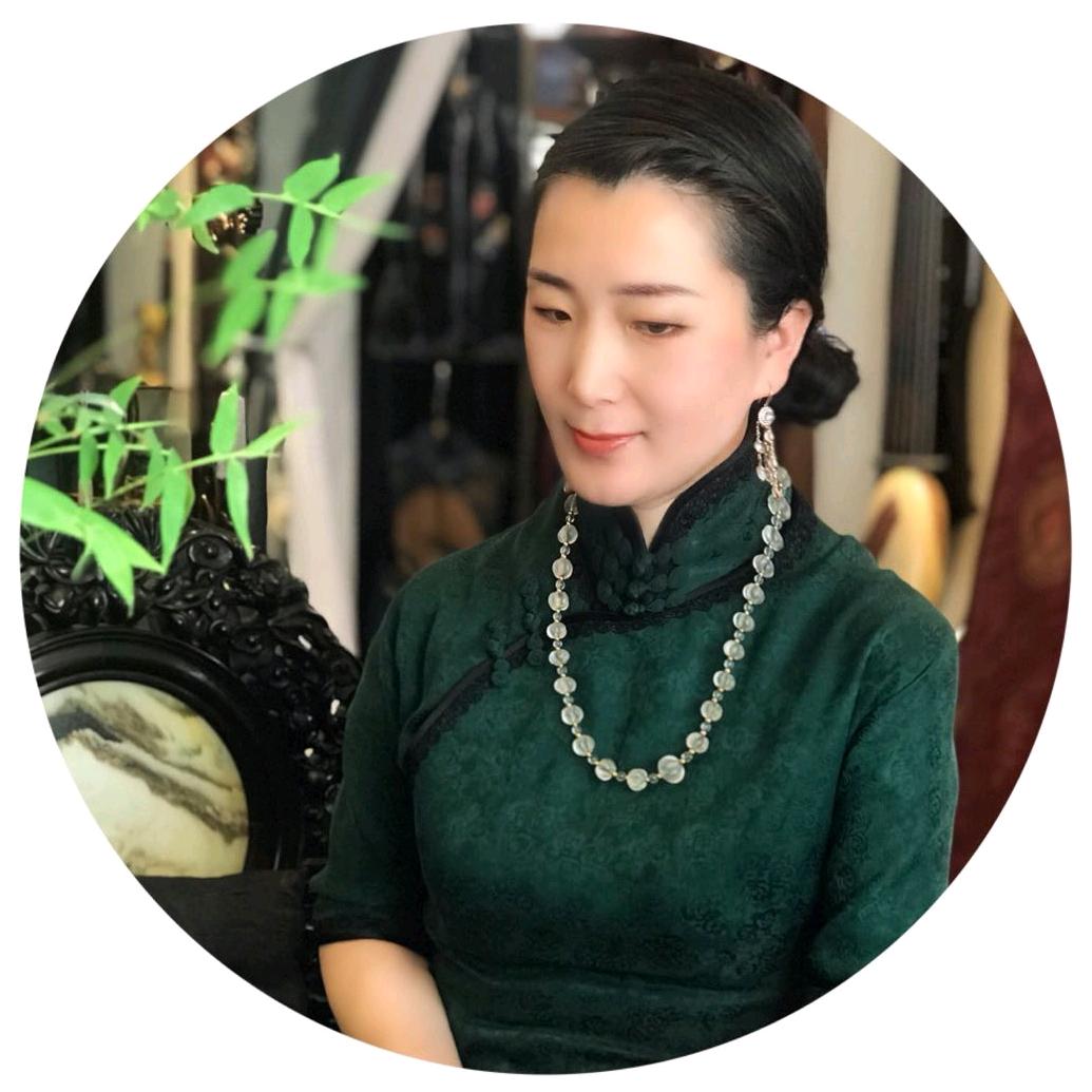 齐鲁一芳｜国风服饰甄选
