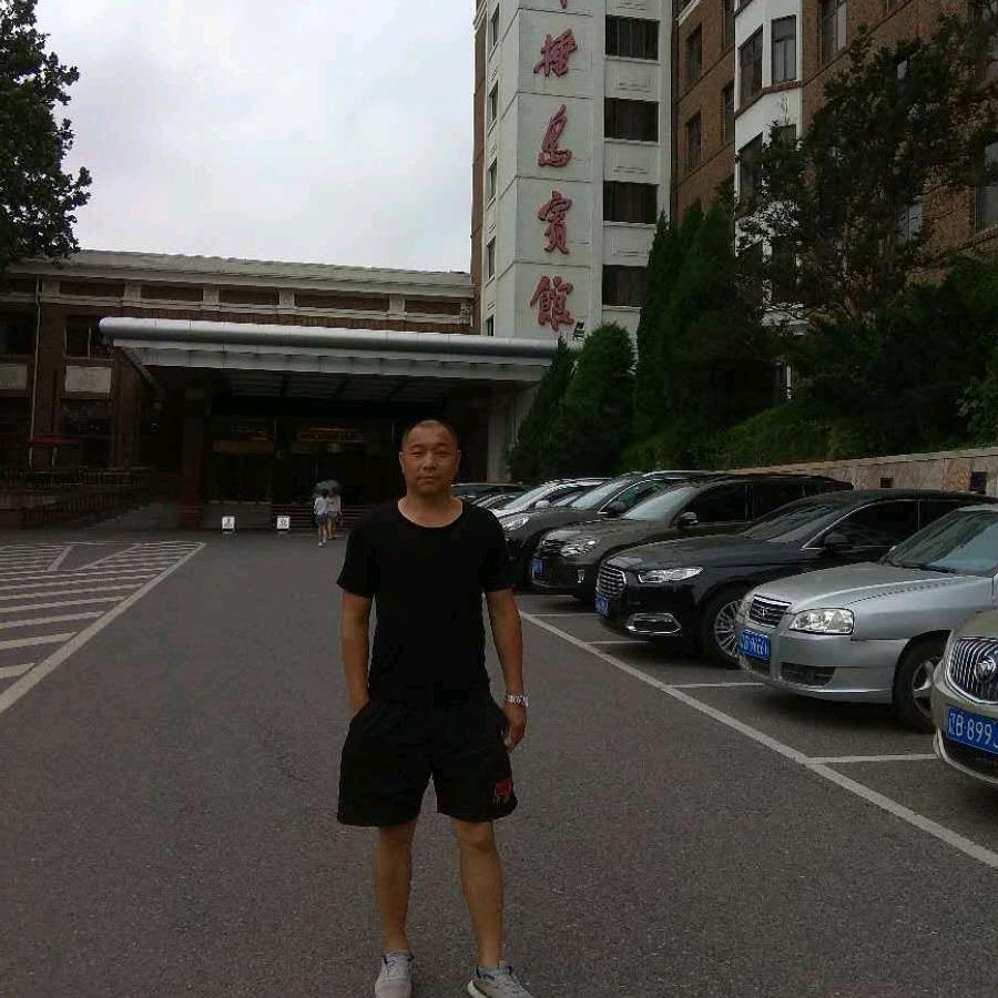 👮老兵🇨🇳逛大连