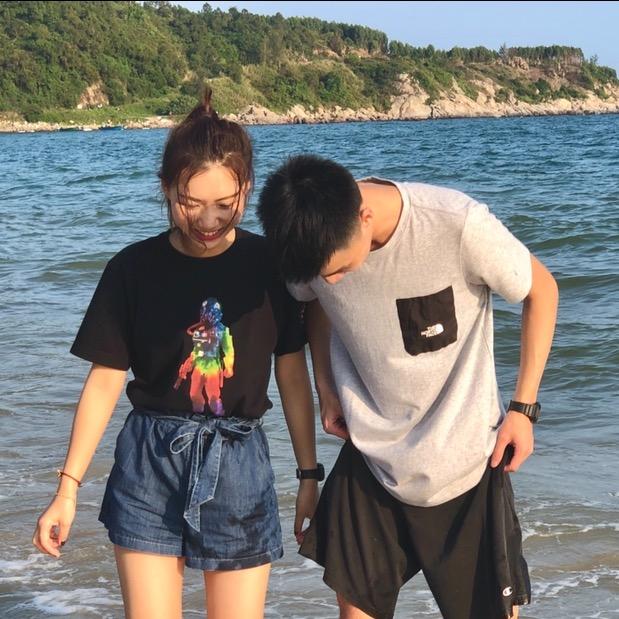 无小敌和还行