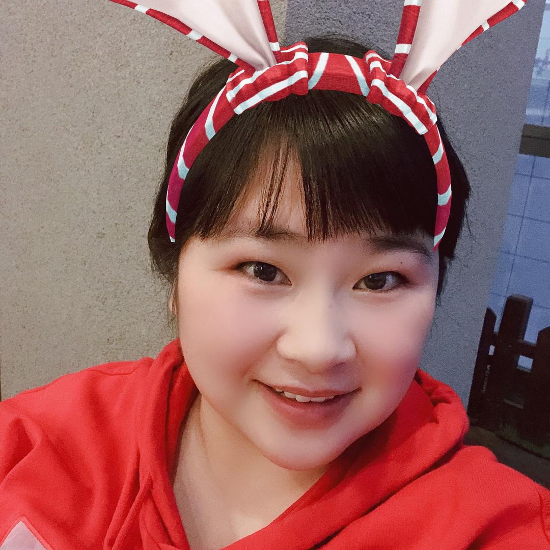👀二丫🍭
