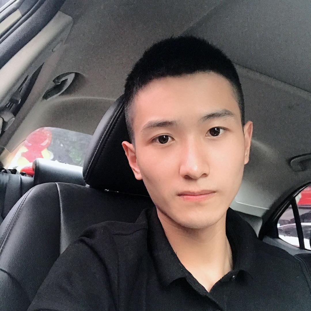 行走的荷尔蒙。