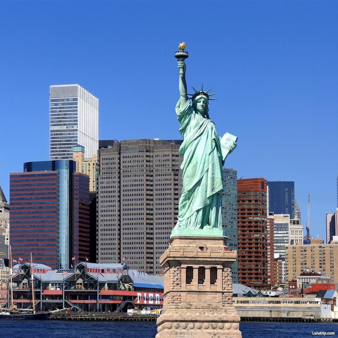 Amanda逛美国🇺🇸