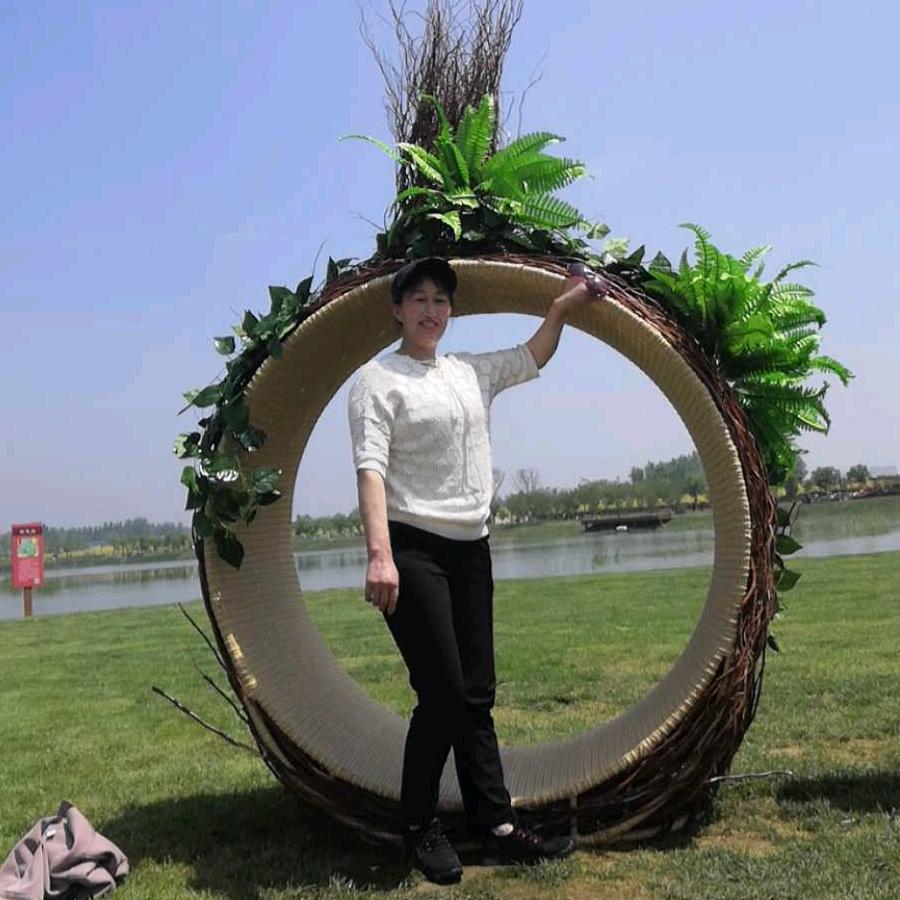 张秀梅