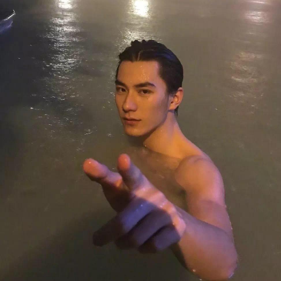 北方爷们