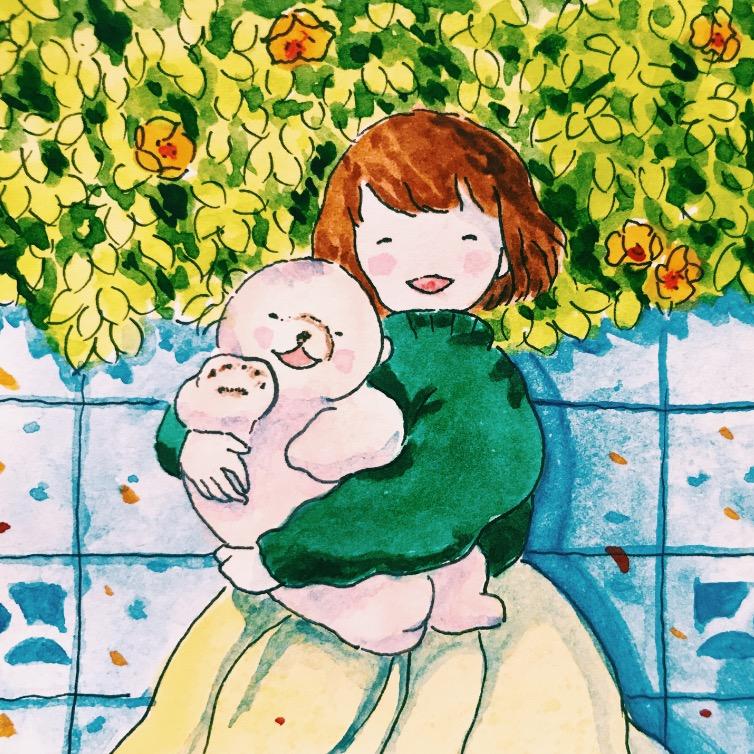 画画吧小鱼