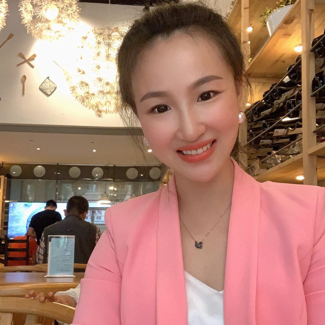 肖莎莎时光衣橱