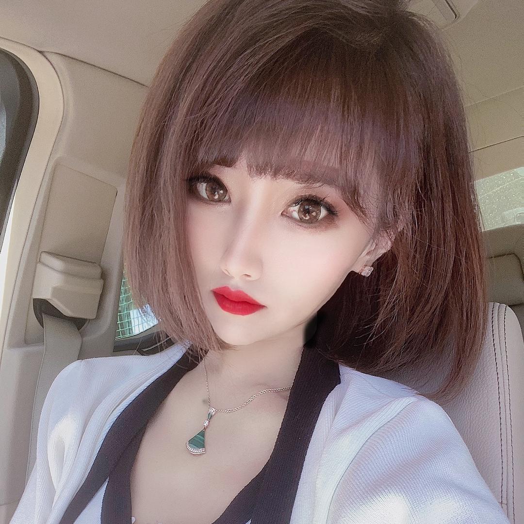 程小姐💗