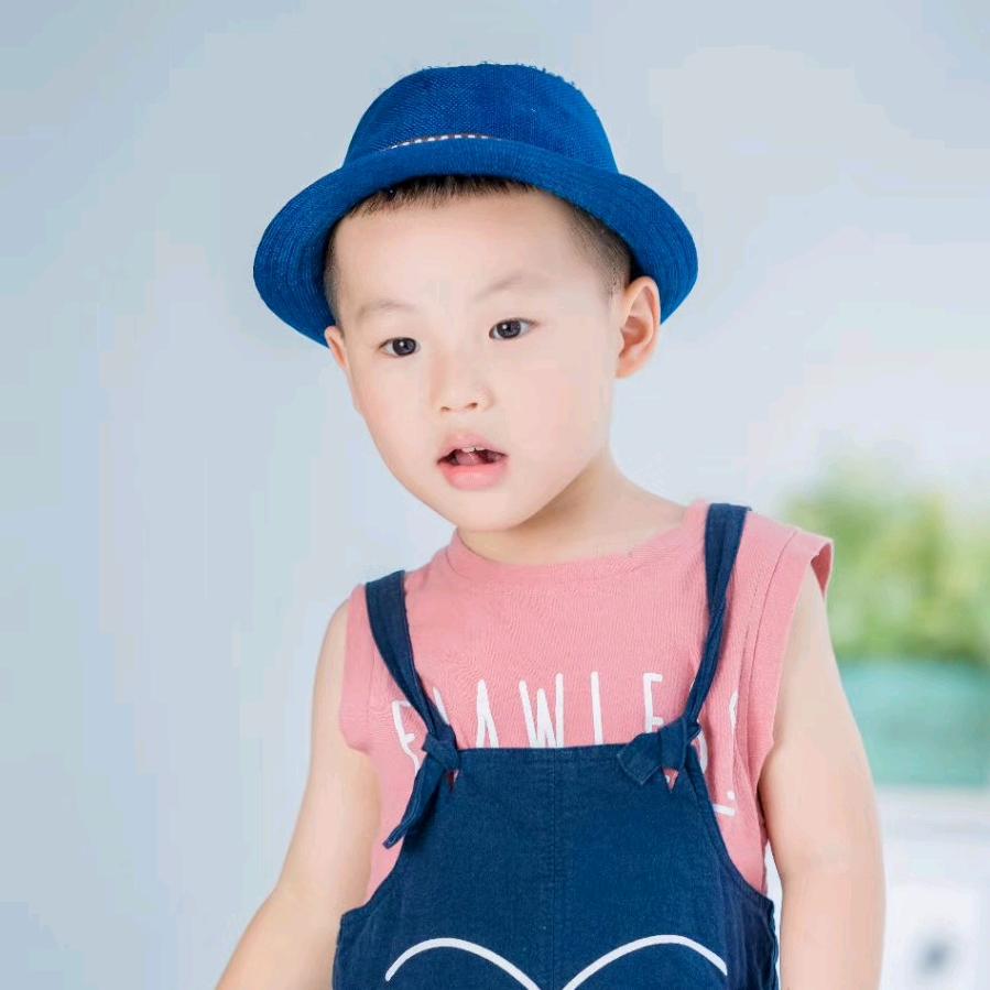 🐻俊轩