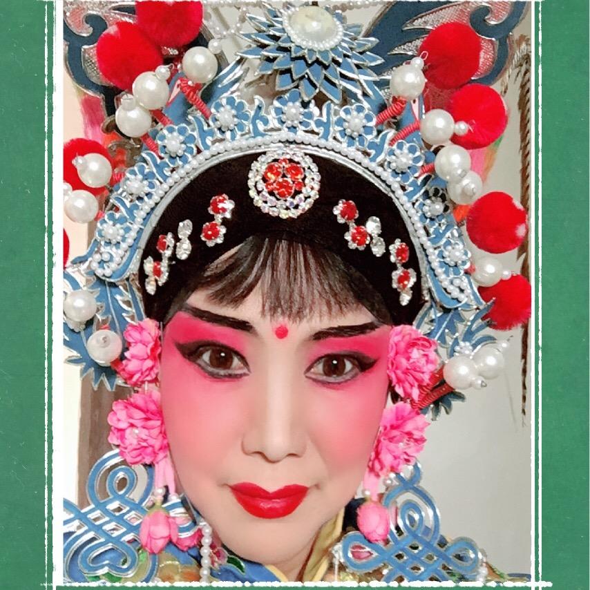 豫剧八贤王