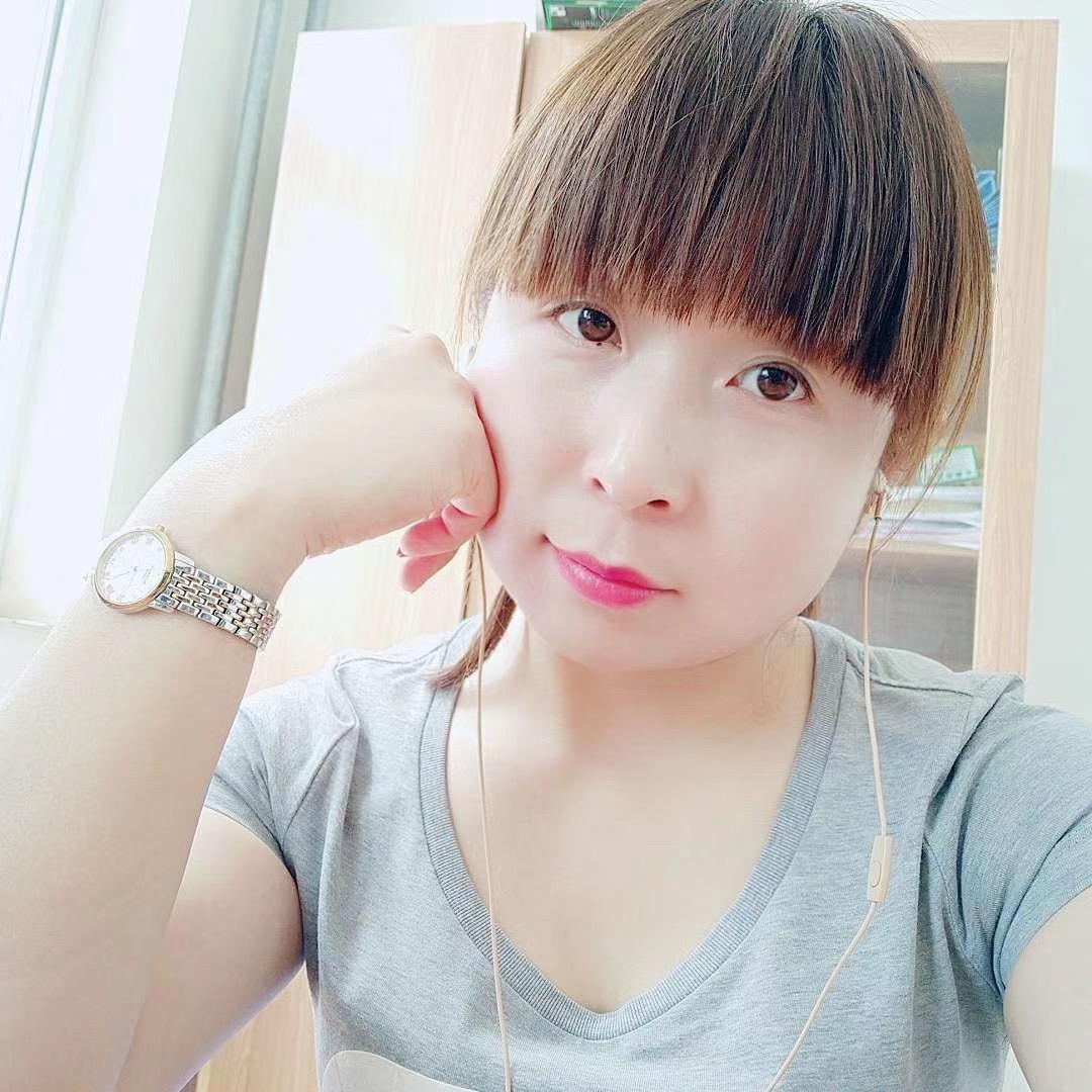 你的云淡风轻