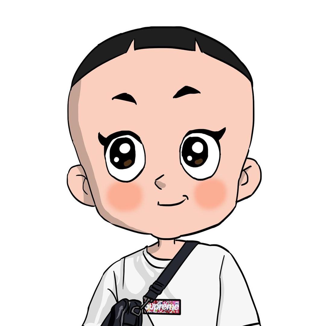 奔跑的少年
