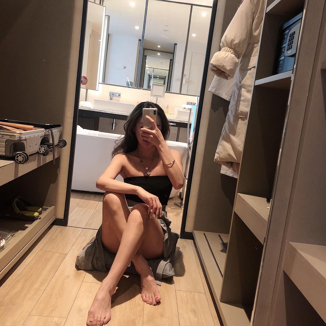 一只蜜蜜🧸