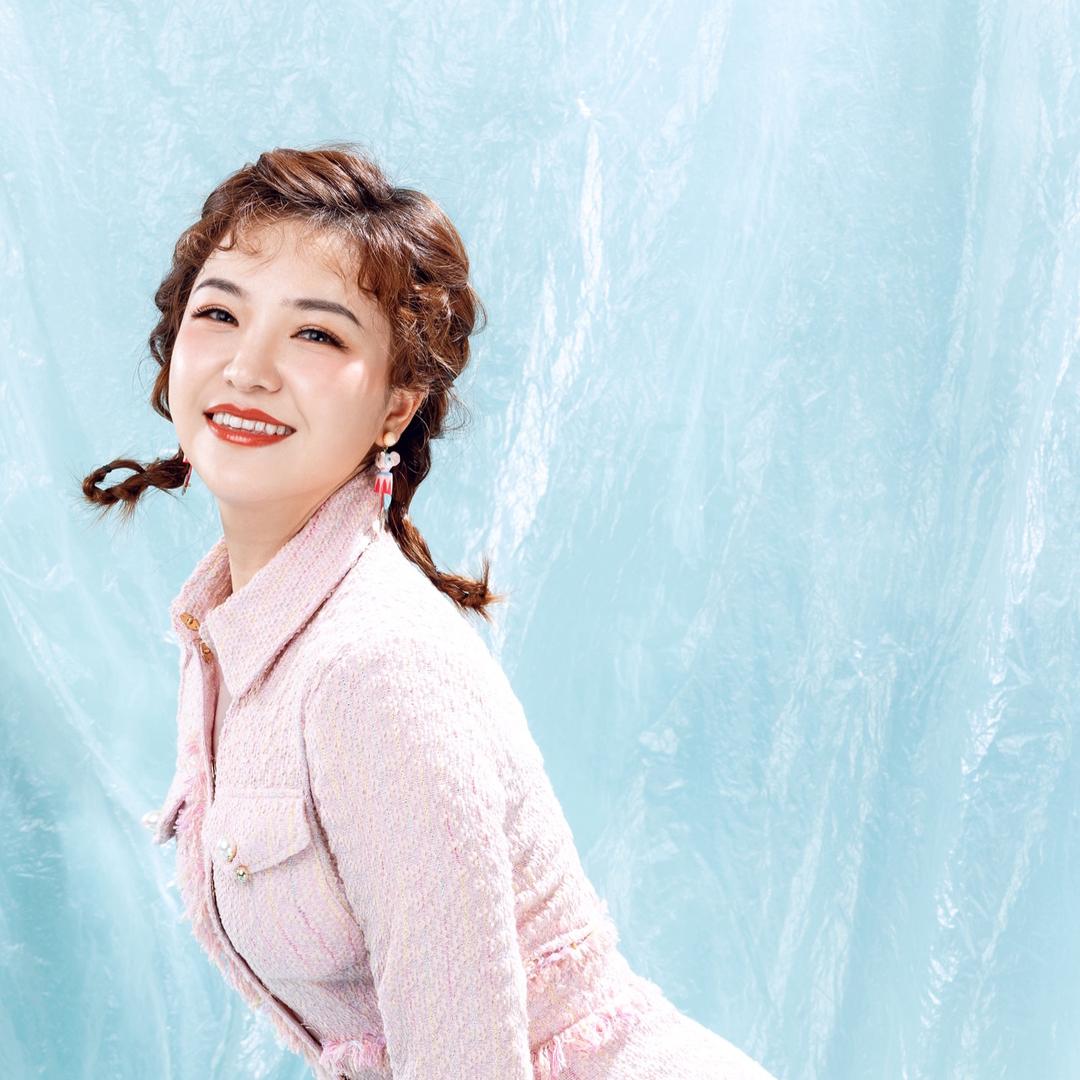 秦梦瑶