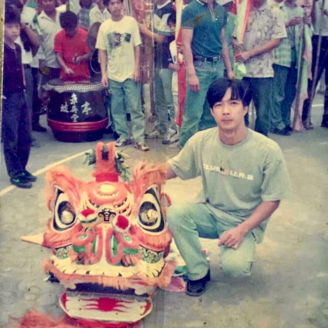 萃英堂易炳