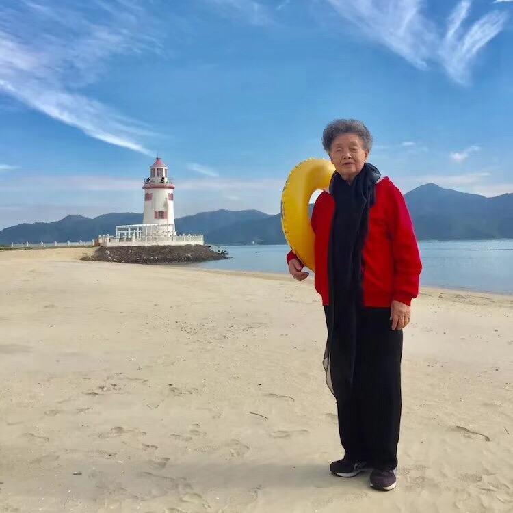 姜大姐