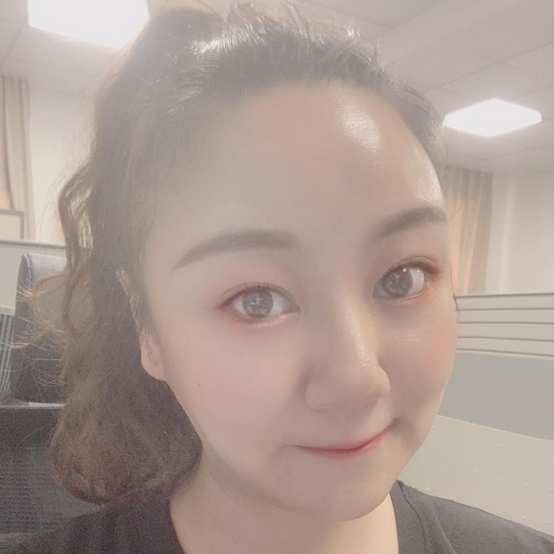 上官婷婷🔥