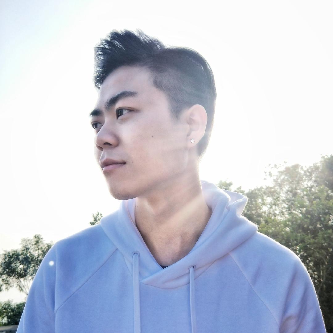 行走的咖啡杰少