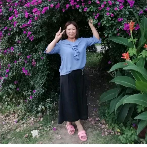 我爱小花猫