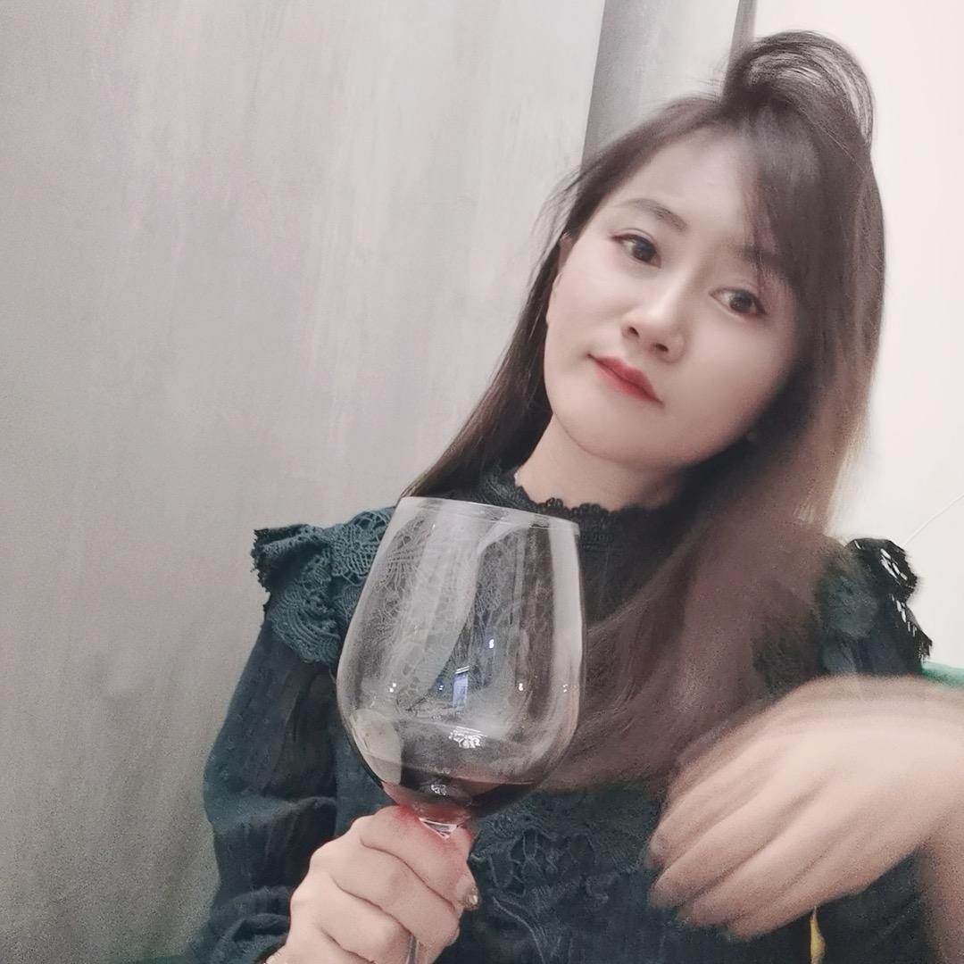 娜娜～~