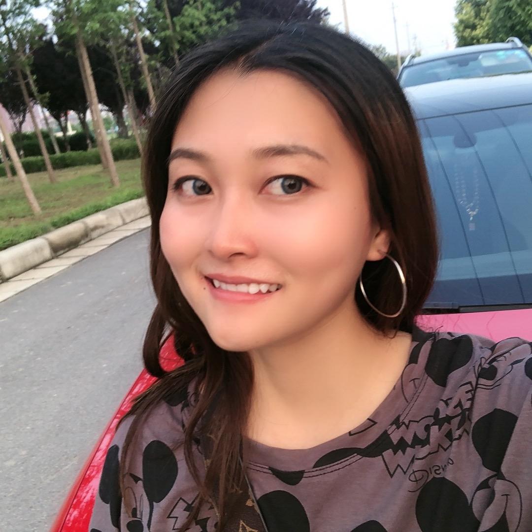 是灵灵女神啊@抖音