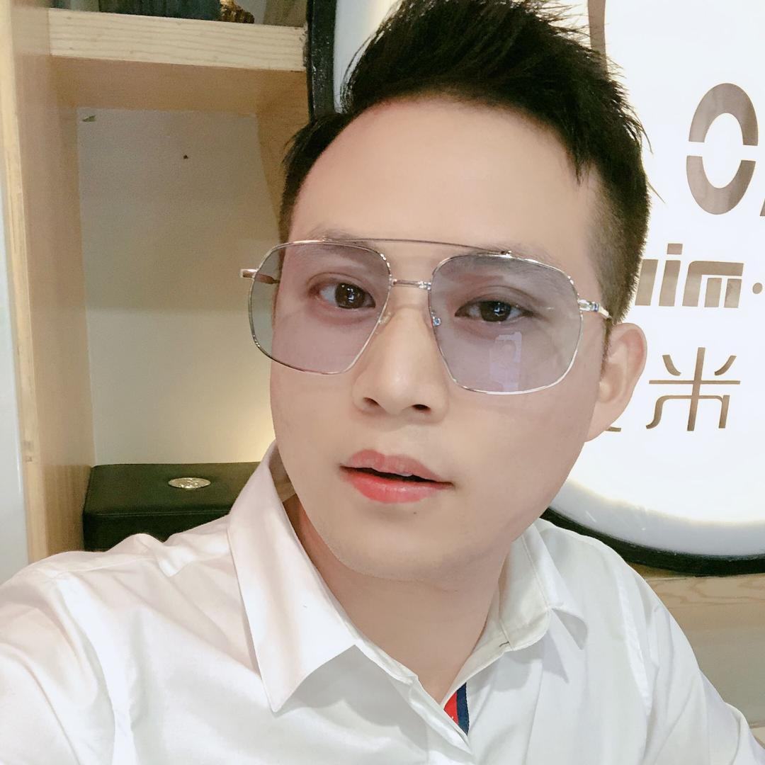社慕颜·悦颜时尚造型