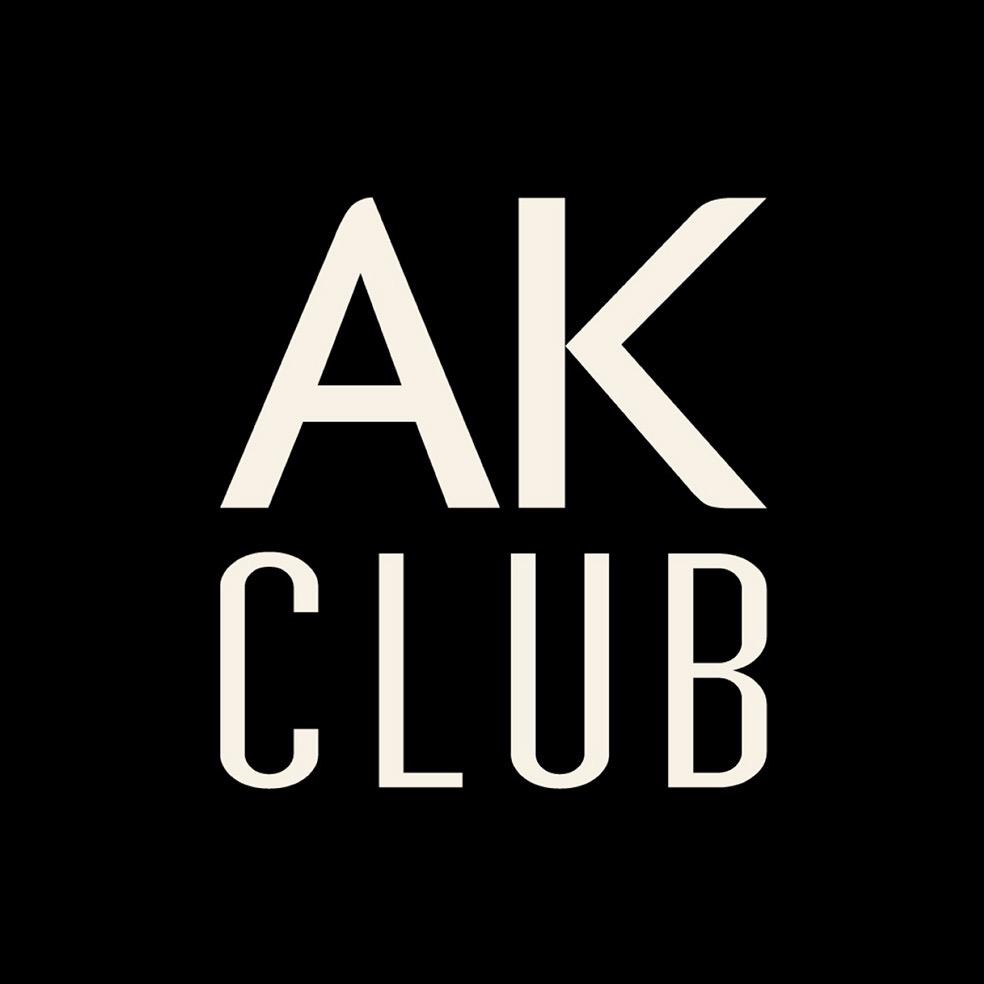 AKCLUB官方旗舰店