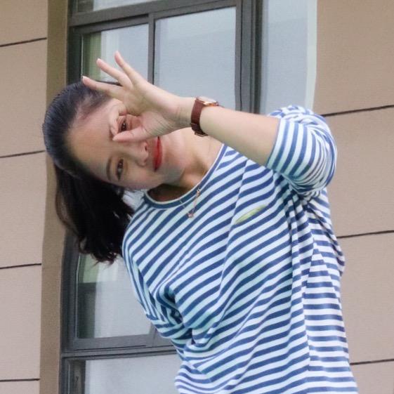 是唐小白吖