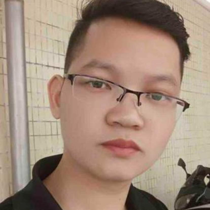 CNC编程阿辉