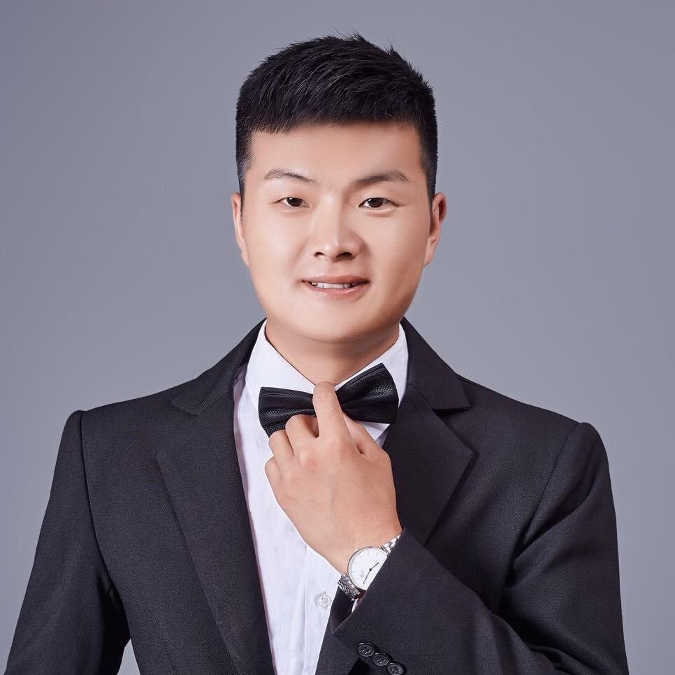 王路军【乡果汇】@抖音