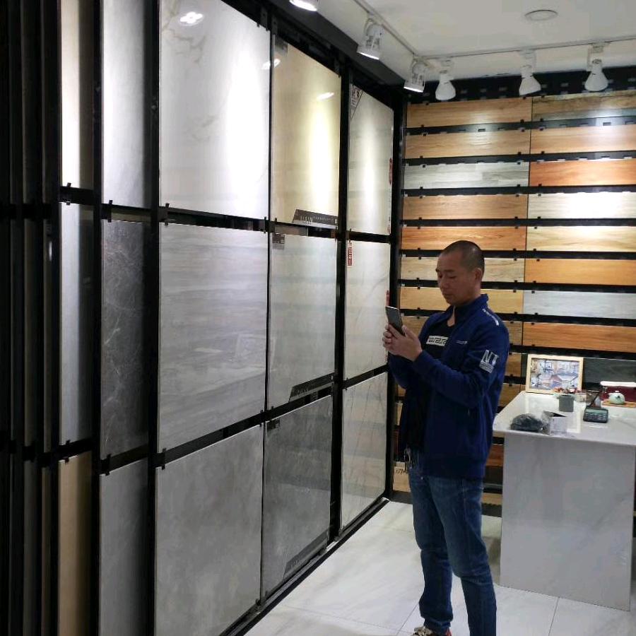 鼎启美陶瓷展示道具伟哥