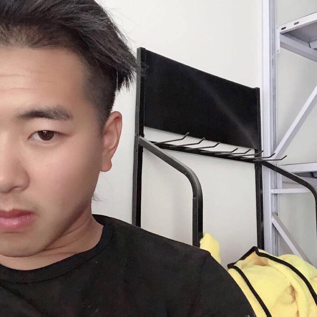 ❤️ 安 理 得