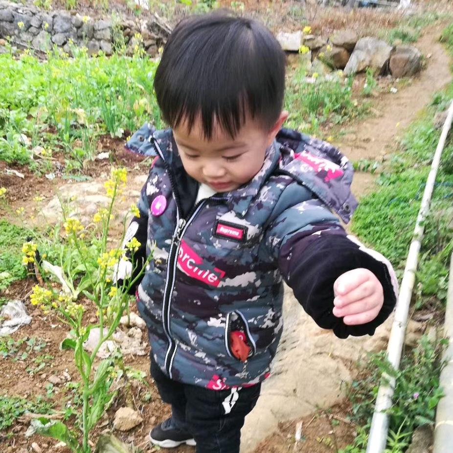 笑对人生