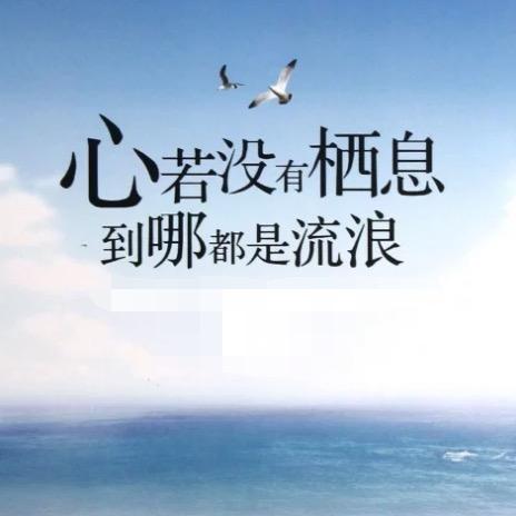 似水幽蓝