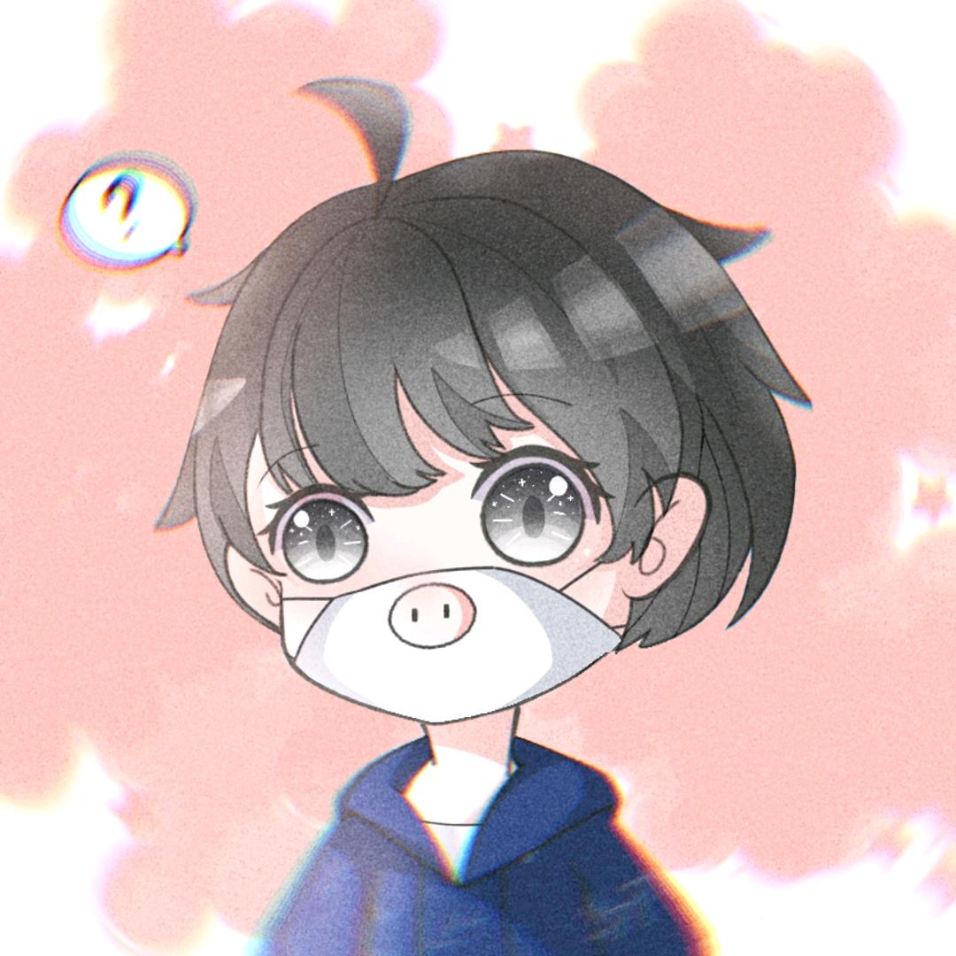 猪