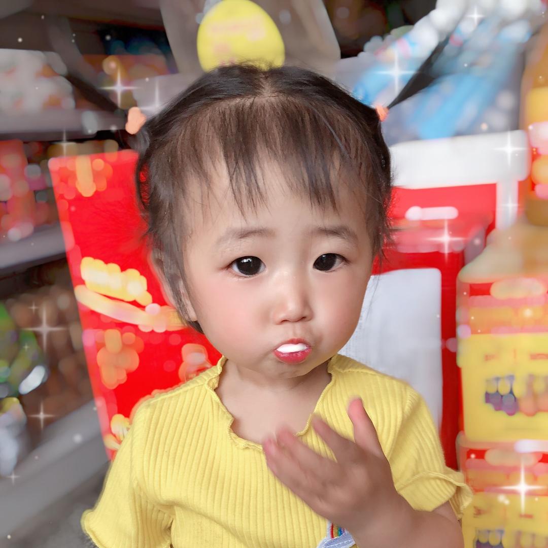 娜娜家小零食