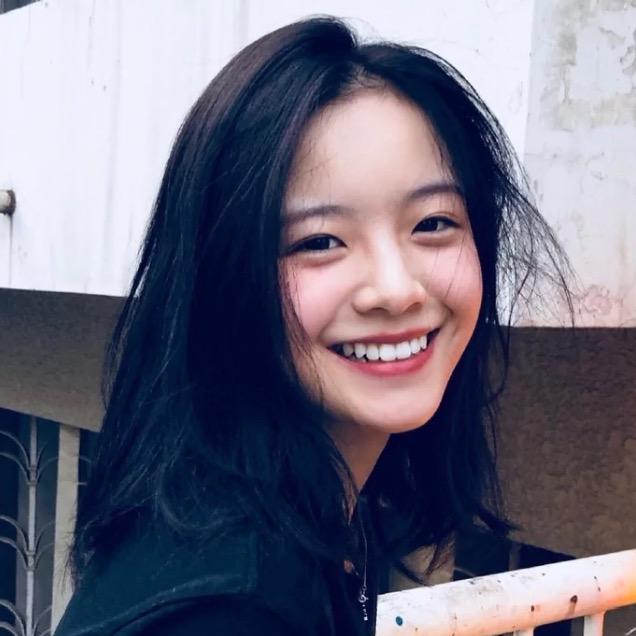 一抹白月光