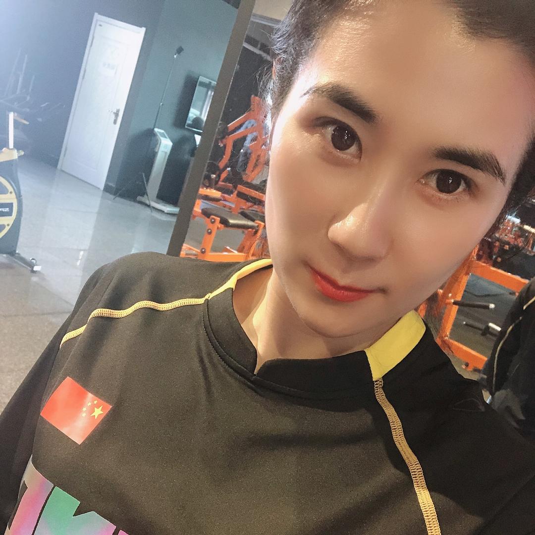晴～～