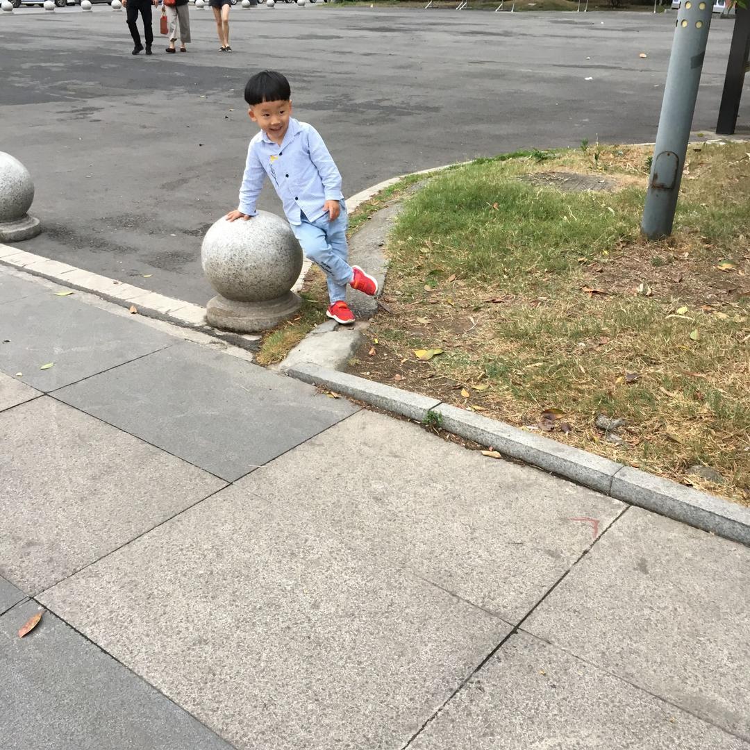 宸宸