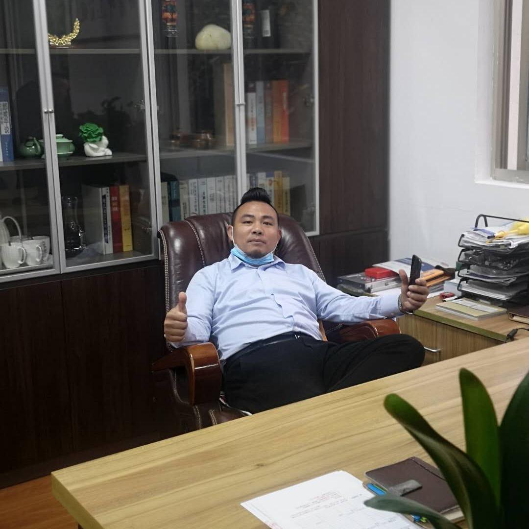 友准精密·检测设备！