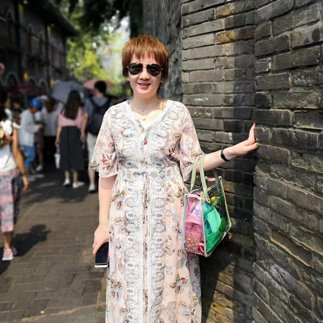 钱夫人种草号