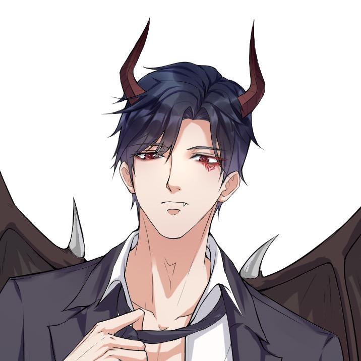 总裁是恶魔奶爸@抖音