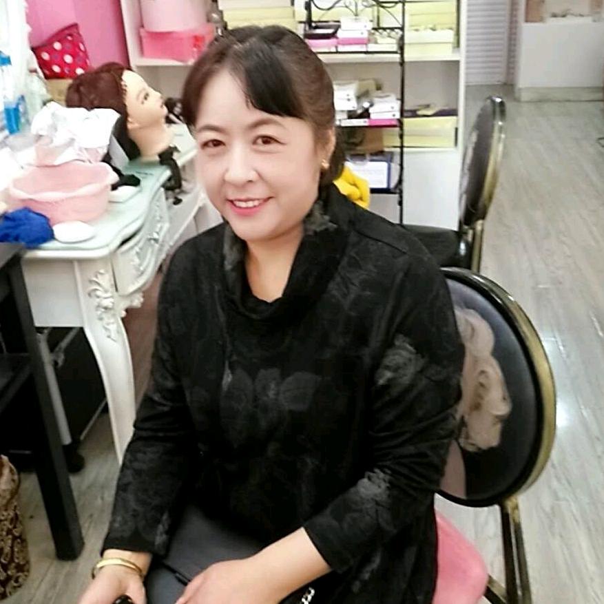 陈晓玲