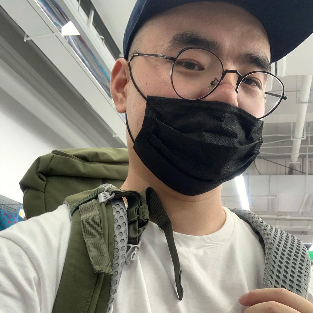 大师哥，聋人