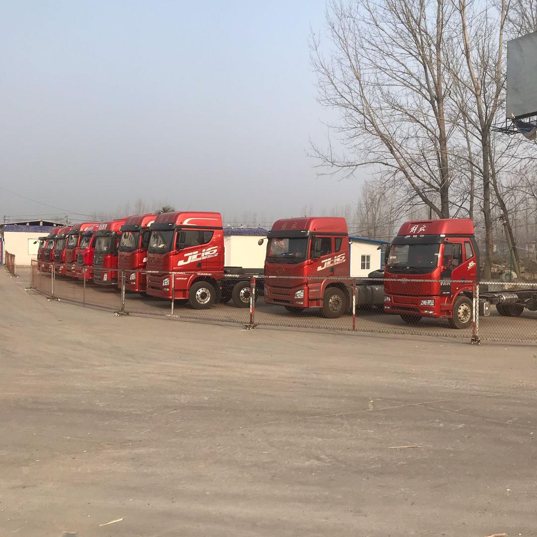 漯河岗哥说车