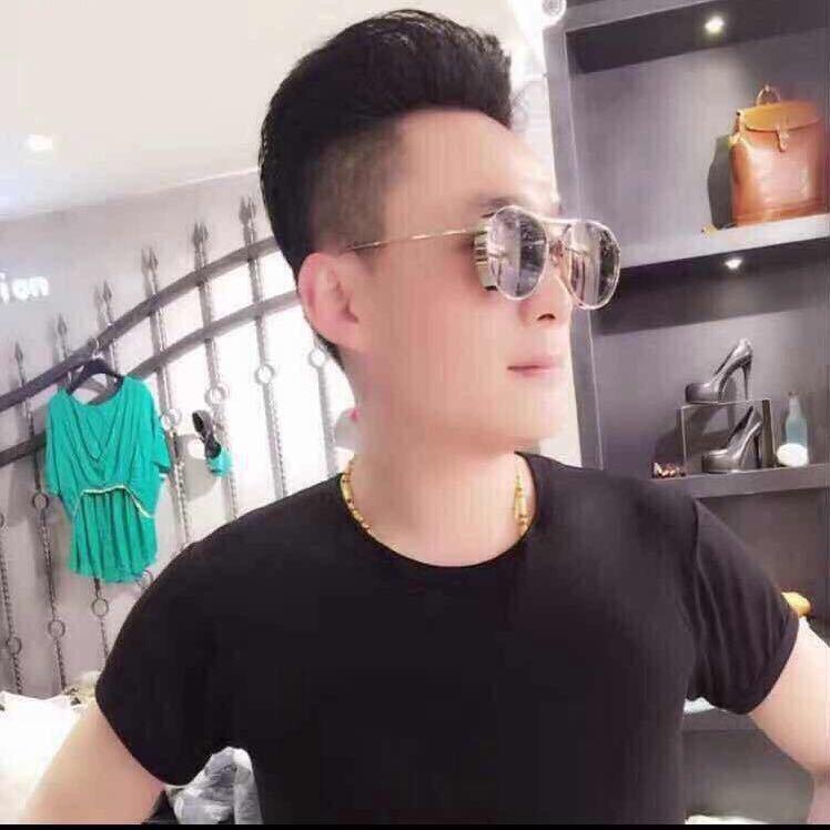 胤德（小糖人）