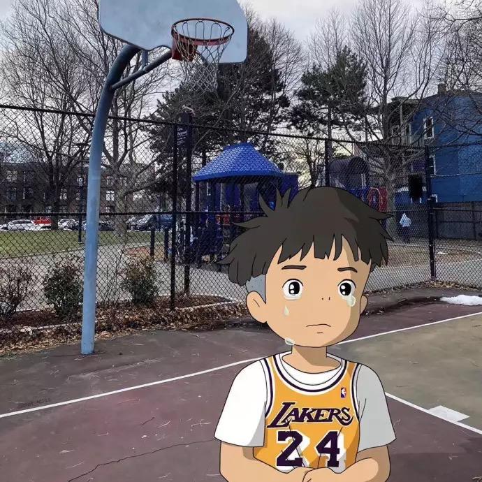 清微