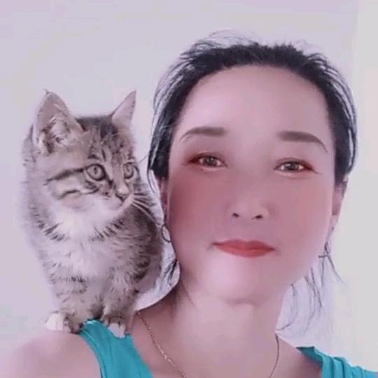 姐很拽依然潇洒